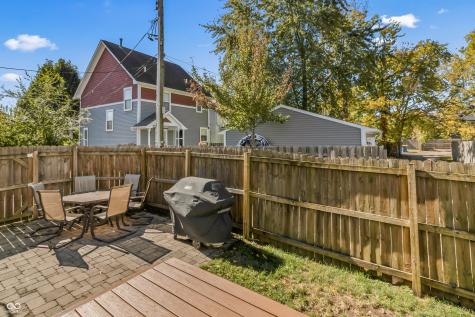 2410 N College Avenue Indianapolis IN 46205