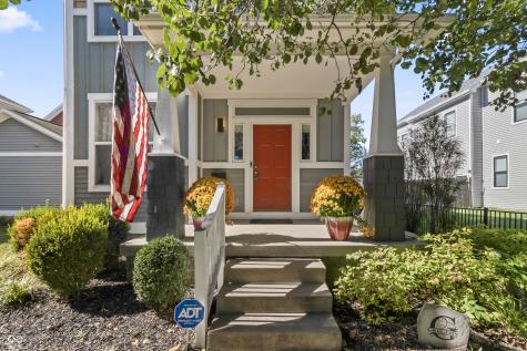 2410 N College Avenue Indianapolis IN 46205