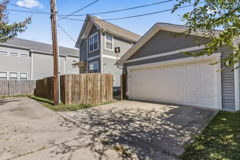 2410 N College Avenue Indianapolis IN 46205