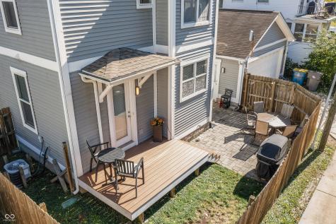 2410 N College Avenue Indianapolis IN 46205