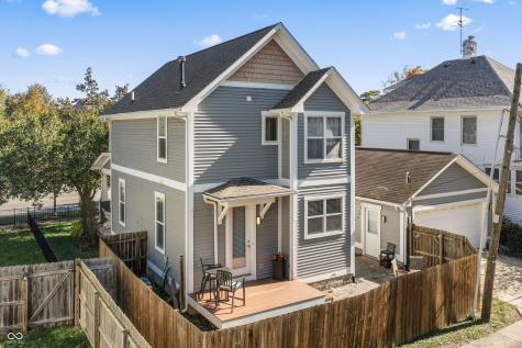 2410 N College Avenue Indianapolis IN 46205