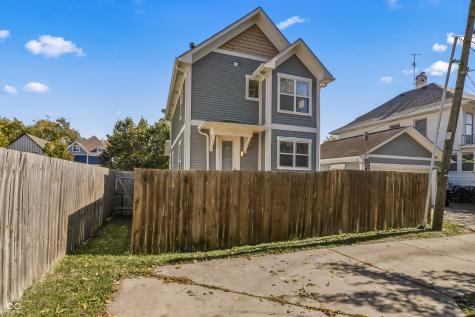 2410 N College Avenue Indianapolis IN 46205