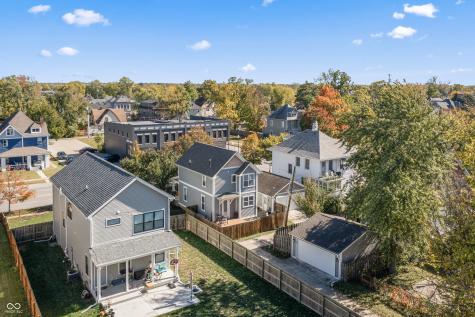2410 N College Avenue Indianapolis IN 46205