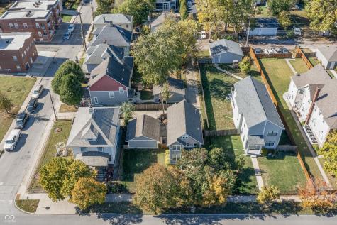 2410 N College Avenue Indianapolis IN 46205