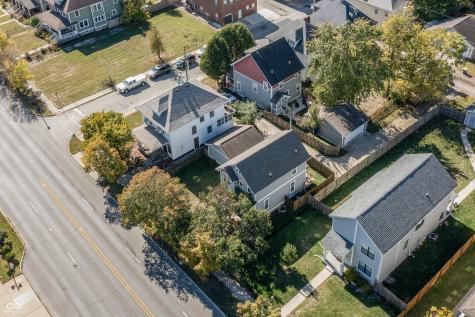 2410 N College Avenue Indianapolis IN 46205