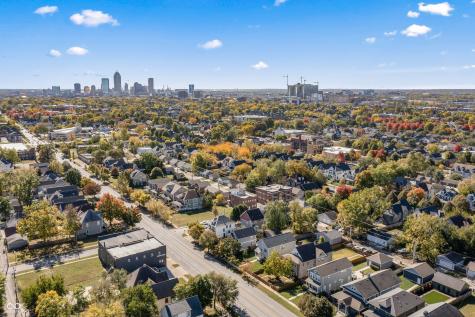 2410 N College Avenue Indianapolis IN 46205