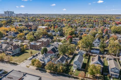 2410 N College Avenue Indianapolis IN 46205
