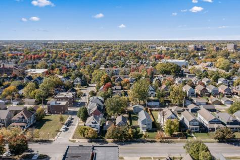 2410 N College Avenue Indianapolis IN 46205