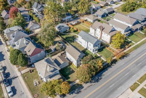 2410 N College Avenue Indianapolis IN 46205