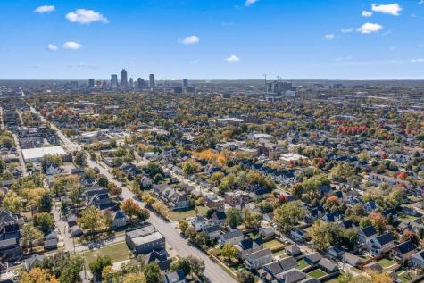 2410 N College Avenue Indianapolis IN 46205
