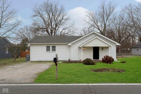 5612 Hardegan Street Indianapolis IN 46227