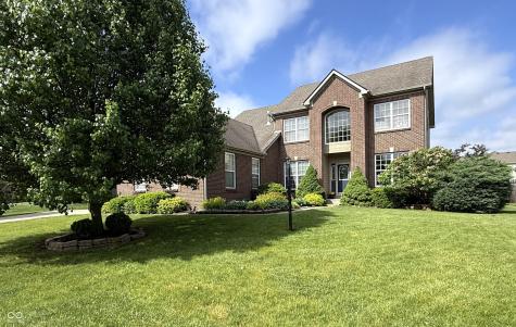 2094 Seneca Lane Plainfield IN 46168