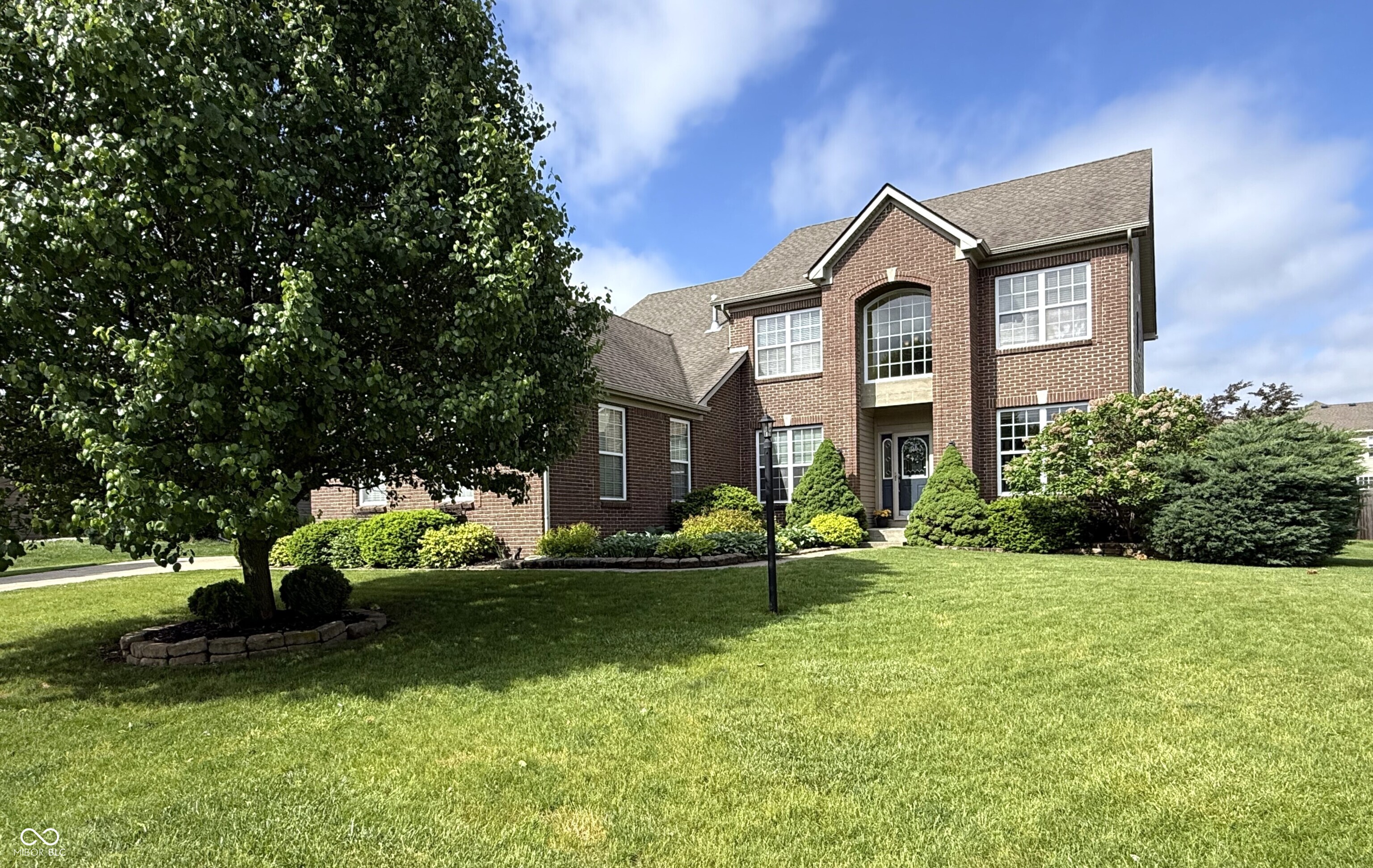 2094 Seneca Lane Plainfield IN 46168
