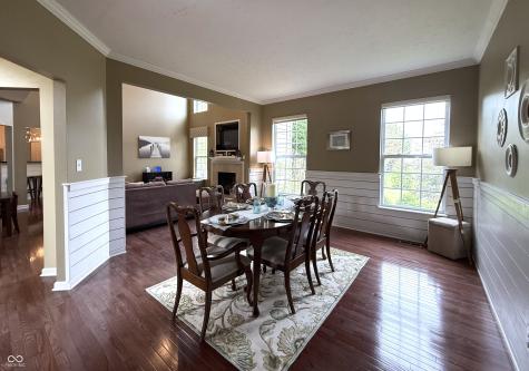 2094 Seneca Lane Plainfield IN 46168