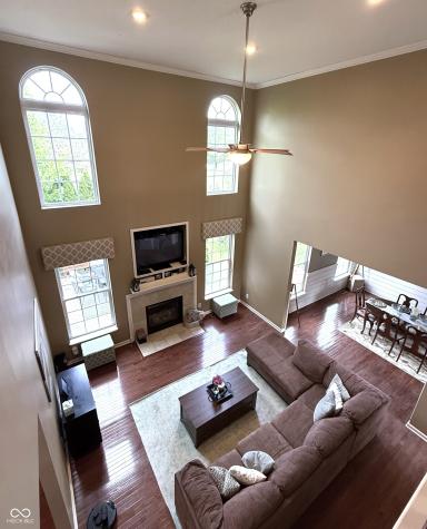 2094 Seneca Lane Plainfield IN 46168