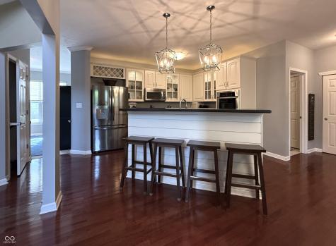 2094 Seneca Lane Plainfield IN 46168