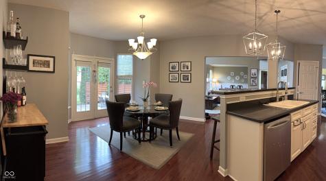 2094 Seneca Lane Plainfield IN 46168