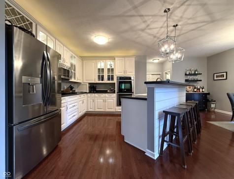 2094 Seneca Lane Plainfield IN 46168