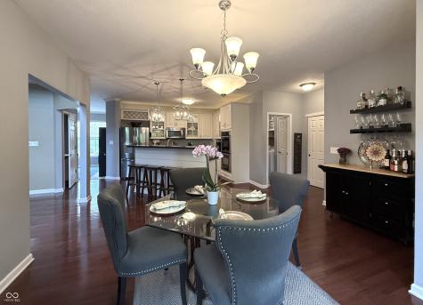 2094 Seneca Lane Plainfield IN 46168
