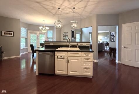 2094 Seneca Lane Plainfield IN 46168