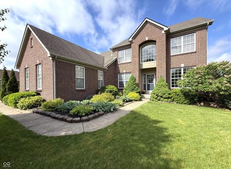 2094 Seneca Lane Plainfield IN 46168