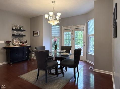 2094 Seneca Lane Plainfield IN 46168