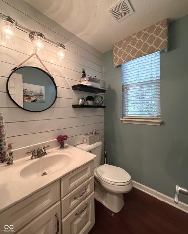 2094 Seneca Lane Plainfield IN 46168