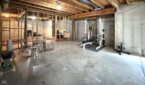 2094 Seneca Lane Plainfield IN 46168