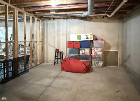 2094 Seneca Lane Plainfield IN 46168