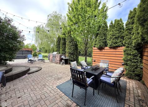 2094 Seneca Lane Plainfield IN 46168