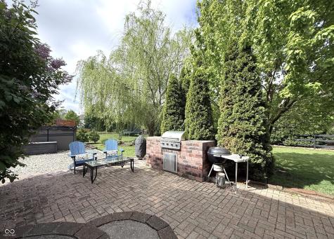 2094 Seneca Lane Plainfield IN 46168