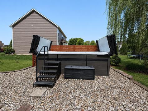 2094 Seneca Lane Plainfield IN 46168