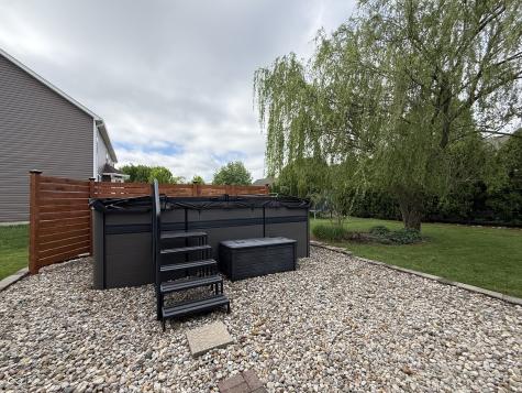 2094 Seneca Lane Plainfield IN 46168