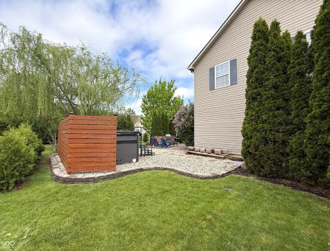 2094 Seneca Lane Plainfield IN 46168