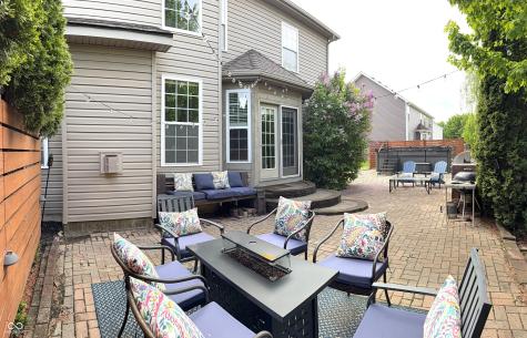 2094 Seneca Lane Plainfield IN 46168