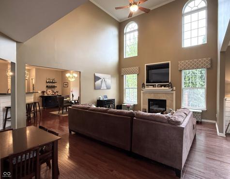 2094 Seneca Lane Plainfield IN 46168