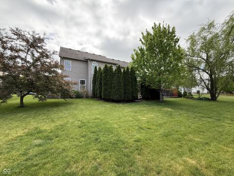 2094 Seneca Lane Plainfield IN 46168