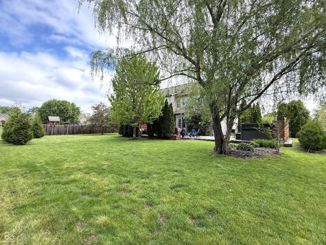 2094 Seneca Lane Plainfield IN 46168