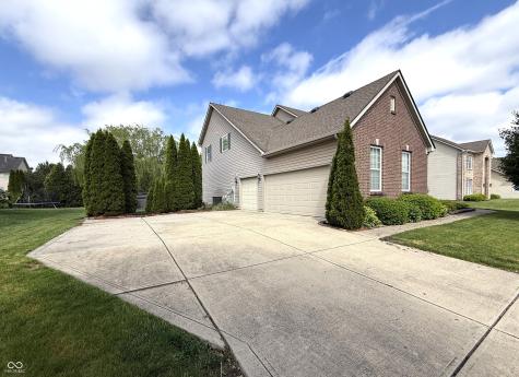 2094 Seneca Lane Plainfield IN 46168