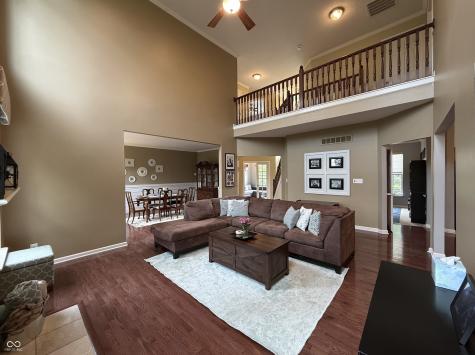 2094 Seneca Lane Plainfield IN 46168