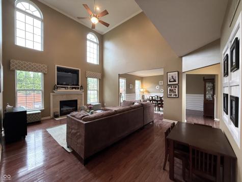 2094 Seneca Lane Plainfield IN 46168