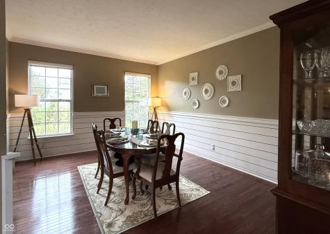 2094 Seneca Lane Plainfield IN 46168