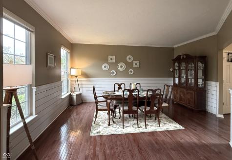 2094 Seneca Lane Plainfield IN 46168