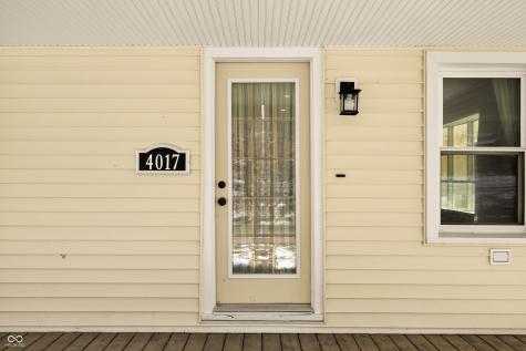 4017 Helmsburg Road Nashville IN 47448
