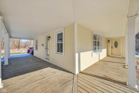 4017 Helmsburg Road Nashville IN 47448