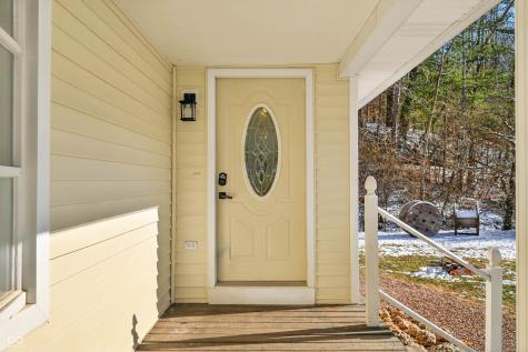 4017 Helmsburg Road Nashville IN 47448