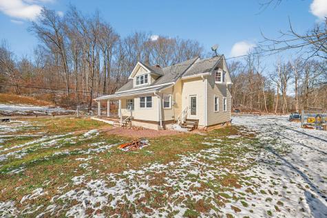 4017 Helmsburg Road Nashville IN 47448