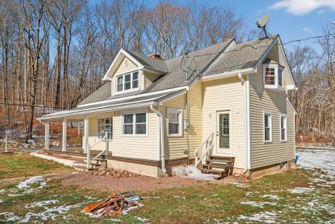 4017 Helmsburg Road Nashville IN 47448