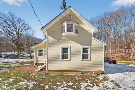 4017 Helmsburg Road Nashville IN 47448