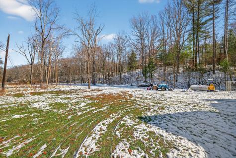 4017 Helmsburg Road Nashville IN 47448